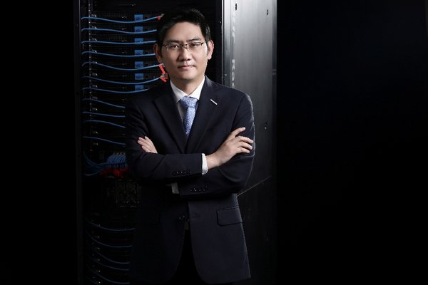 浪潮張東：以云海OS構建智算中心操作系統(tǒng)加快企業(yè)“上云用數(shù)賦智”